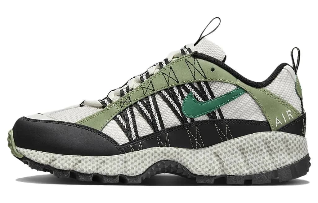 Nike Air Humara Oil Green Malachite