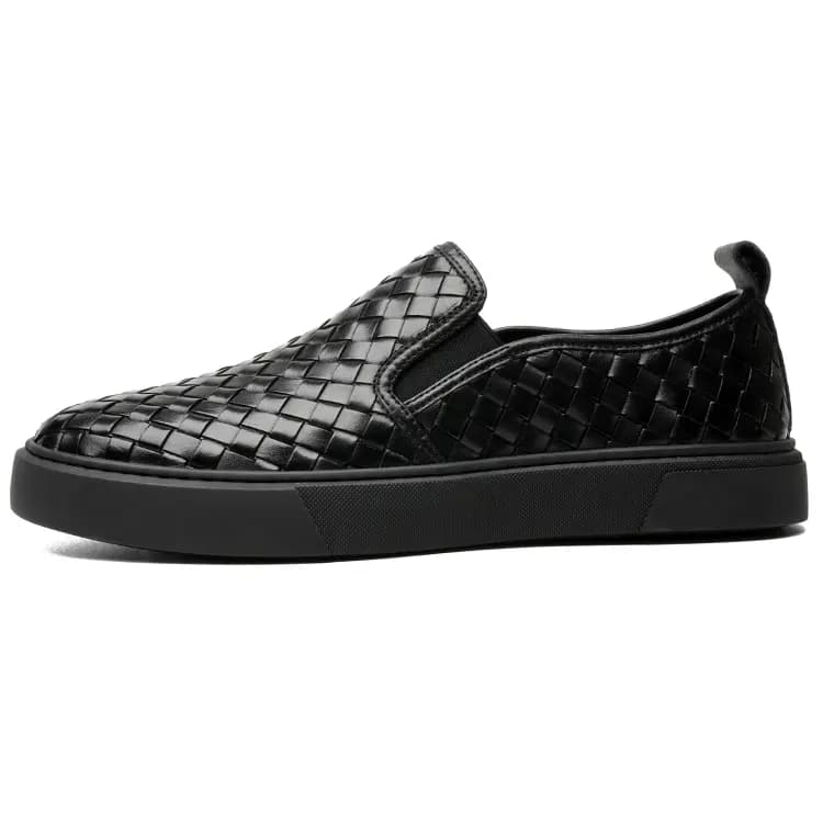 YEDANI Loafers Men's Black Base