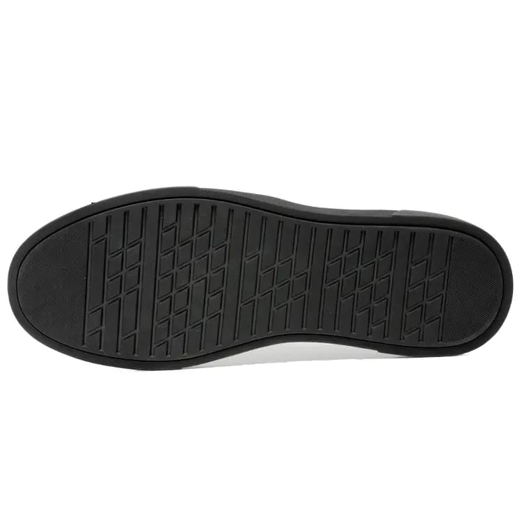 YEDANI Loafers Men's Black Base 5