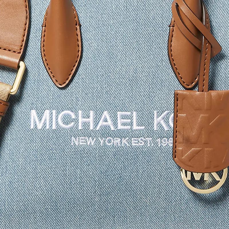 MICHAEL KORS Mirella Çanta 3