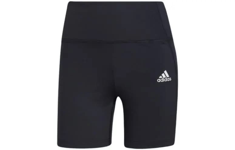adidas Training Qadın İdman Şortu Qara