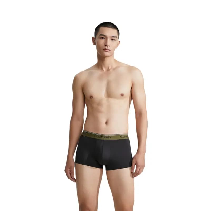 CALVIN KLEIN Kişi Alt Paltarı 3