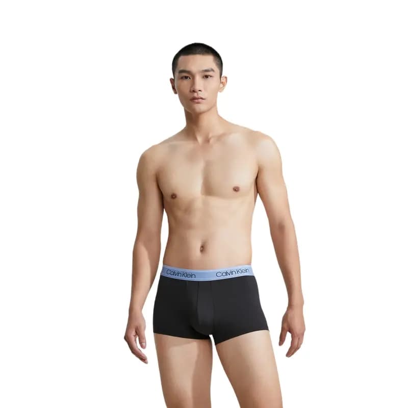 CALVIN KLEIN Kişi Alt Paltarı 4