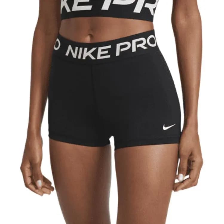 Nike Pro Qadın Şortu