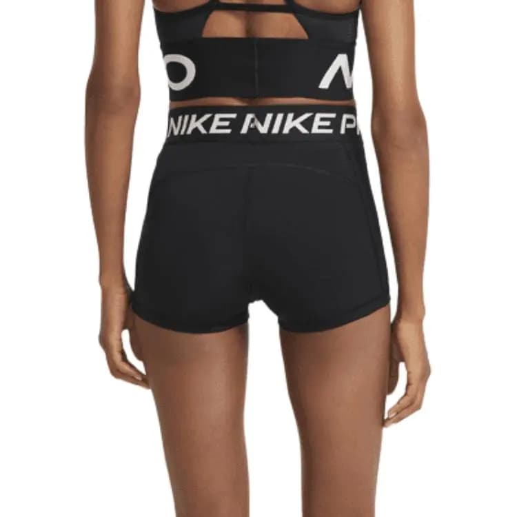 Nike Pro Women's 3' Shorts 2