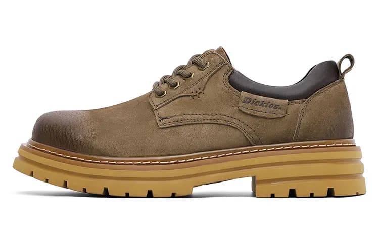 Dickies Kişi Ayaqqabısı Dəvə Rəngi
