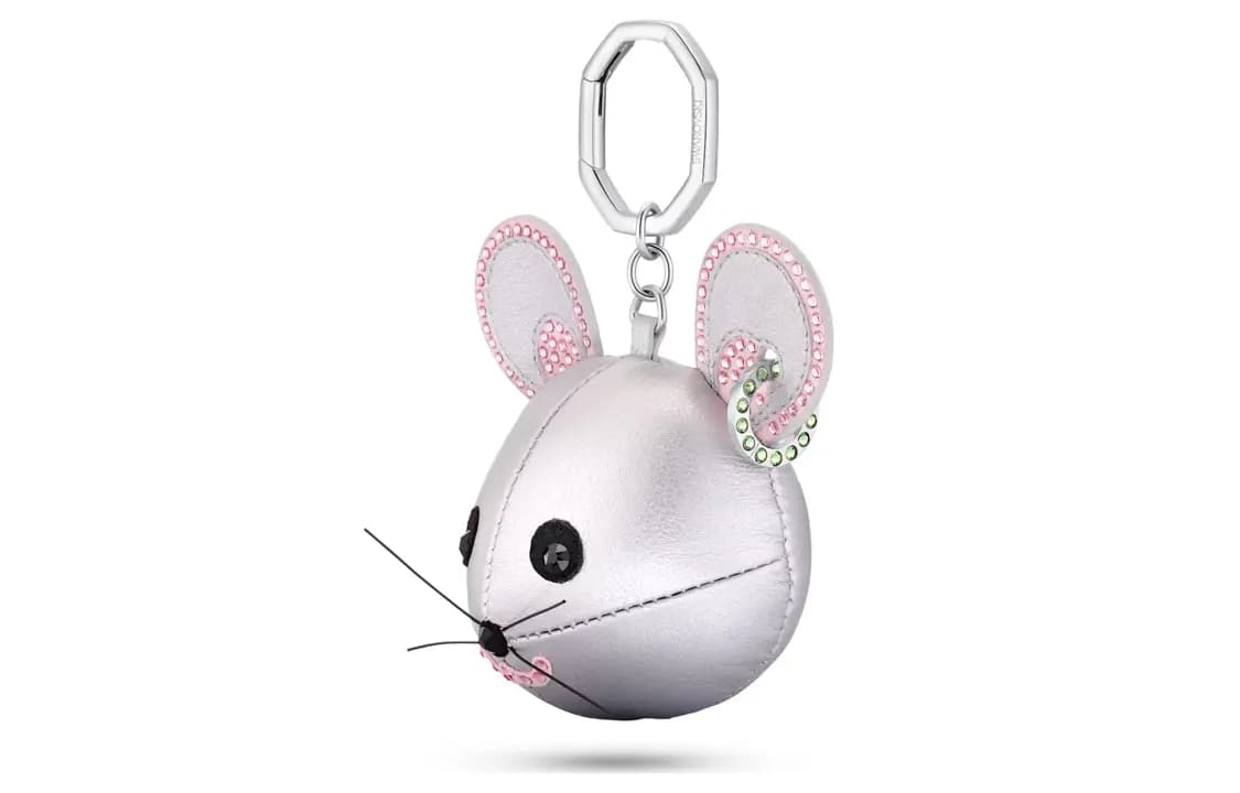 Swarovski Açar Bağı Qadın