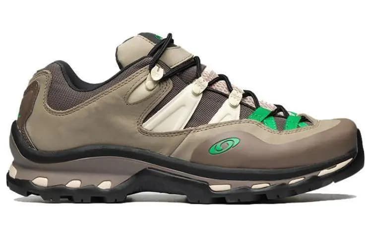 SALOMON XT Quest 2 'Falcon Cement' 2