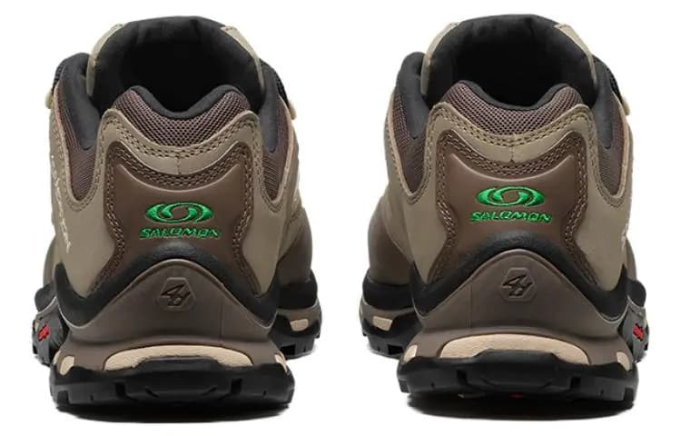SALOMON XT Quest 2 'Falcon Cement' 5