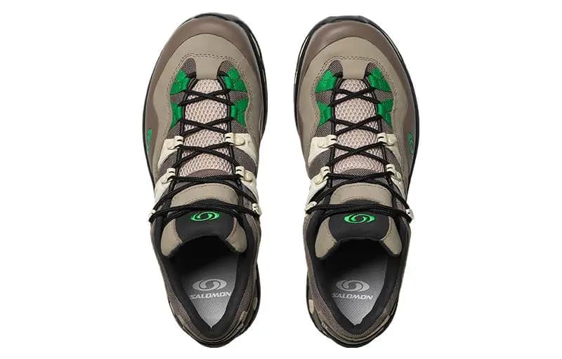SALOMON XT Quest 2 'Falcon Cement' 4