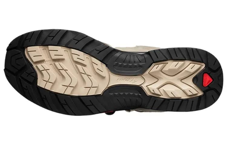 SALOMON XT Quest 2 'Falcon Cement' 6