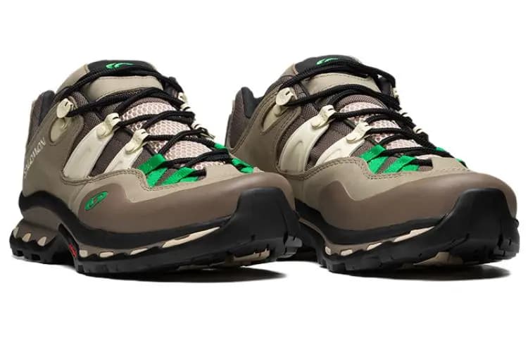 SALOMON XT Quest 2 'Falcon Cement' 3
