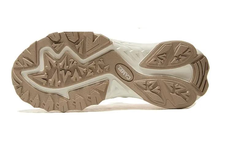 CAMEL River Trekking Shoes Women's 5