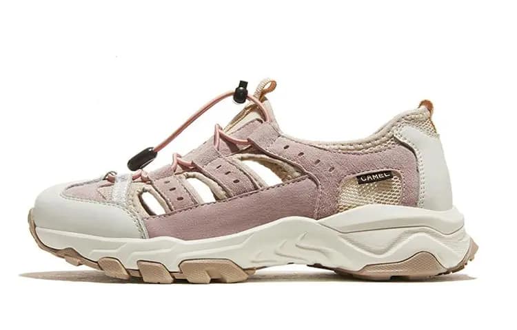 CAMEL River Trekking Shoes Women's 2
