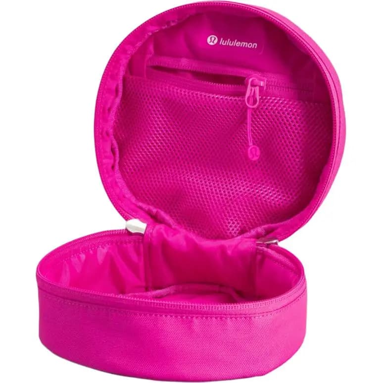 lululemon Daily Essentials 1.5L Unisex Çanta Çəhrayı 2