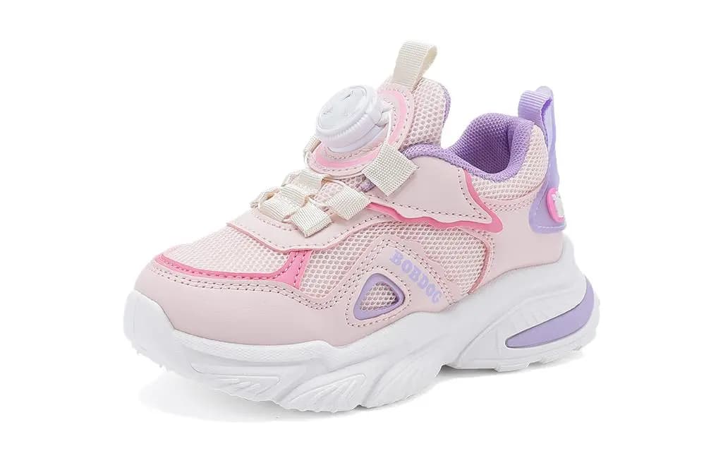 BOBDOG Wear-Resistant Kids Lifestyle Shoes Kids' 2