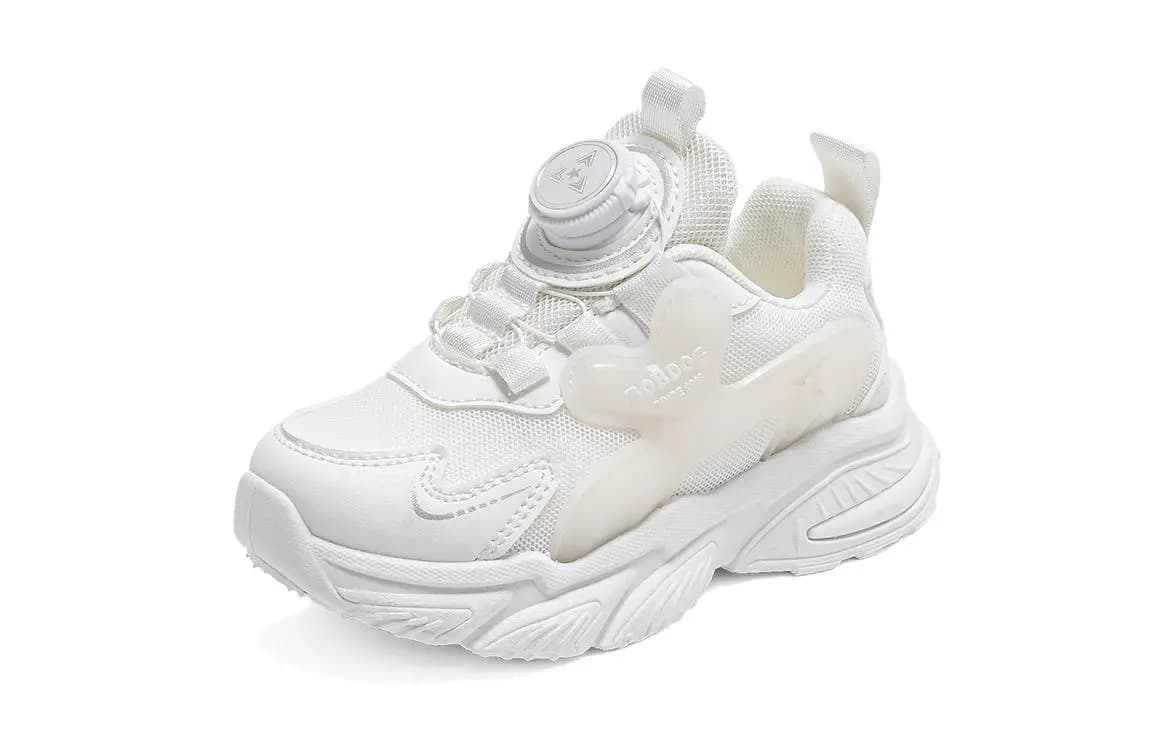 BOBDOG Wear-Resistant Kids Lifestyle Shoes Kids' 9