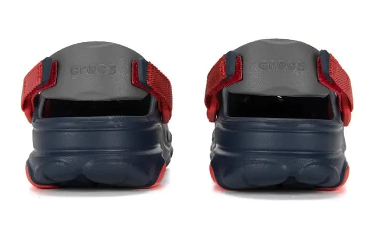 Crocs Uşaq Səndəli Qara 3