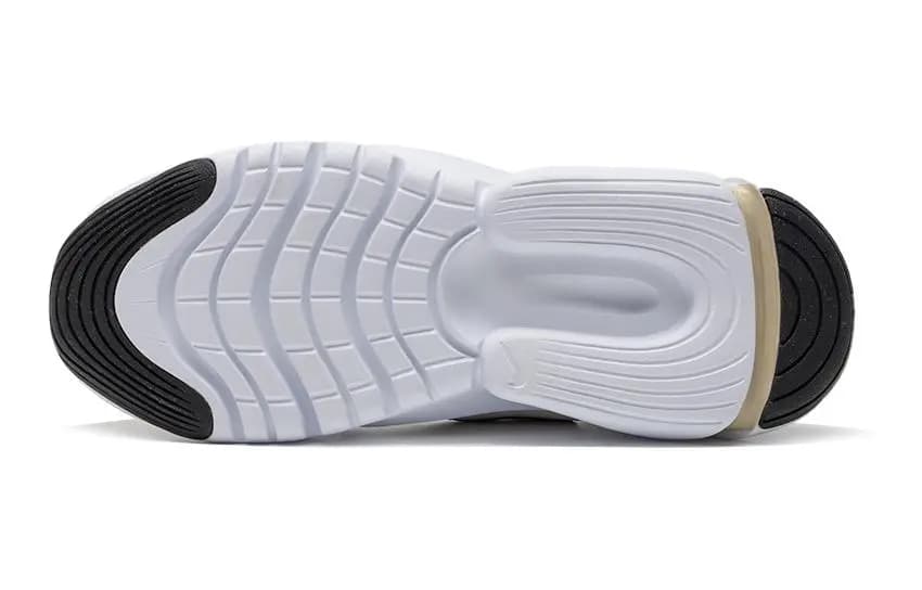 Nike Flex Plus Uşaq Gündəlik Ayaqqabısı Bej/Mavi 5