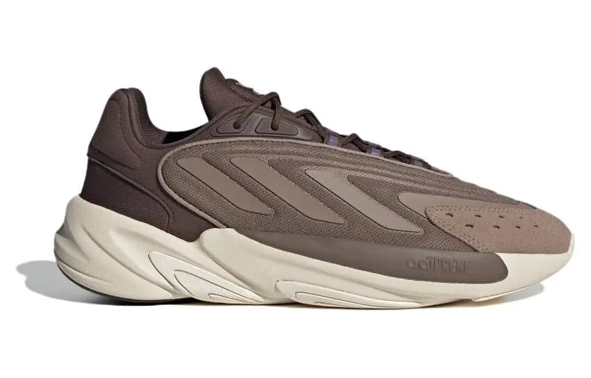 adidas originals Ozelia Qəhvəyi 2
