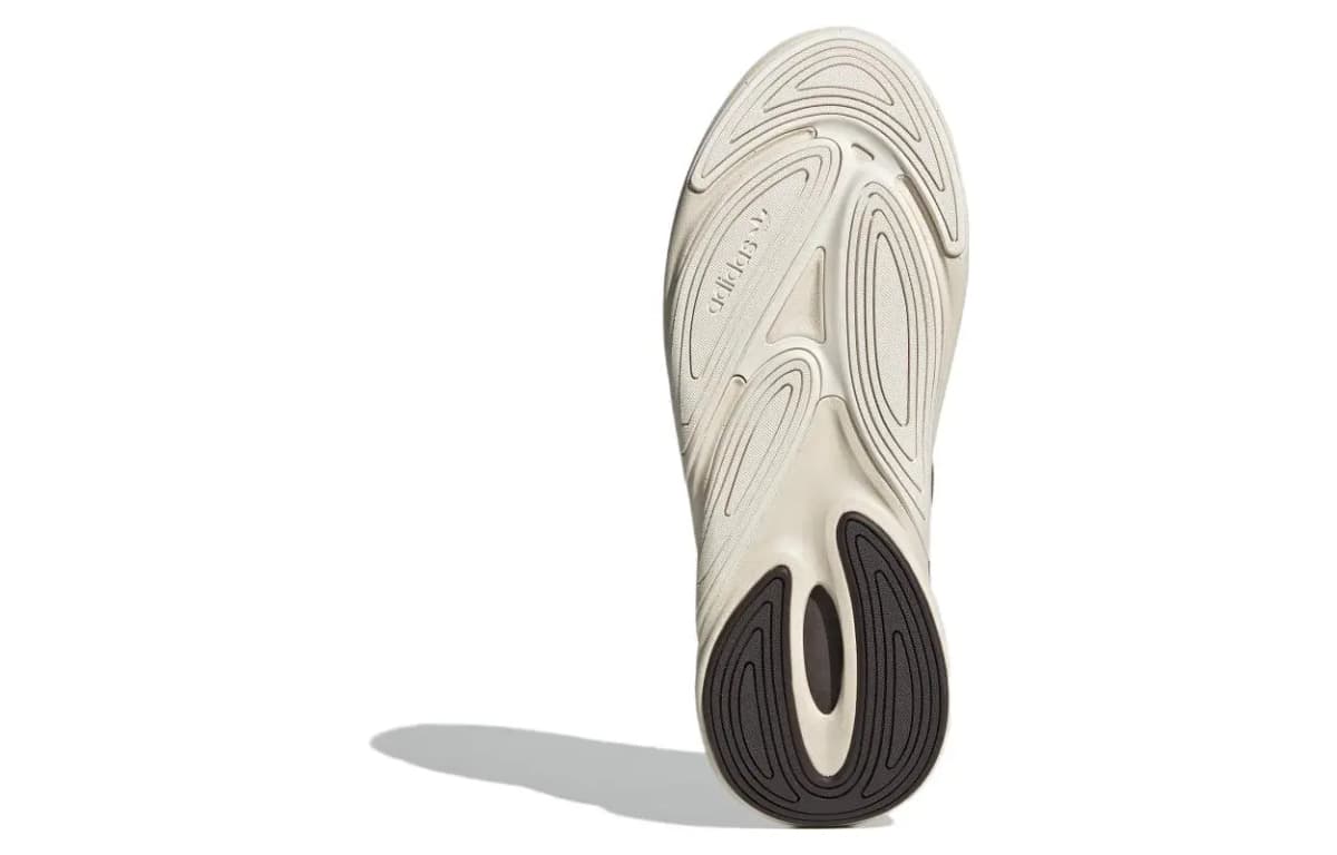 adidas originals Ozelia Qəhvəyi 5