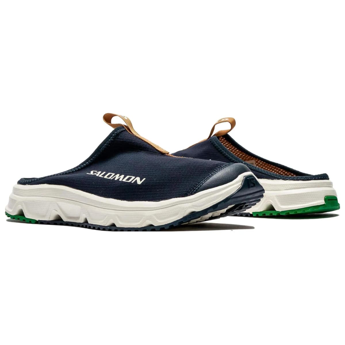 SALOMON Rx Slide 3.0 Tünd Safir 5