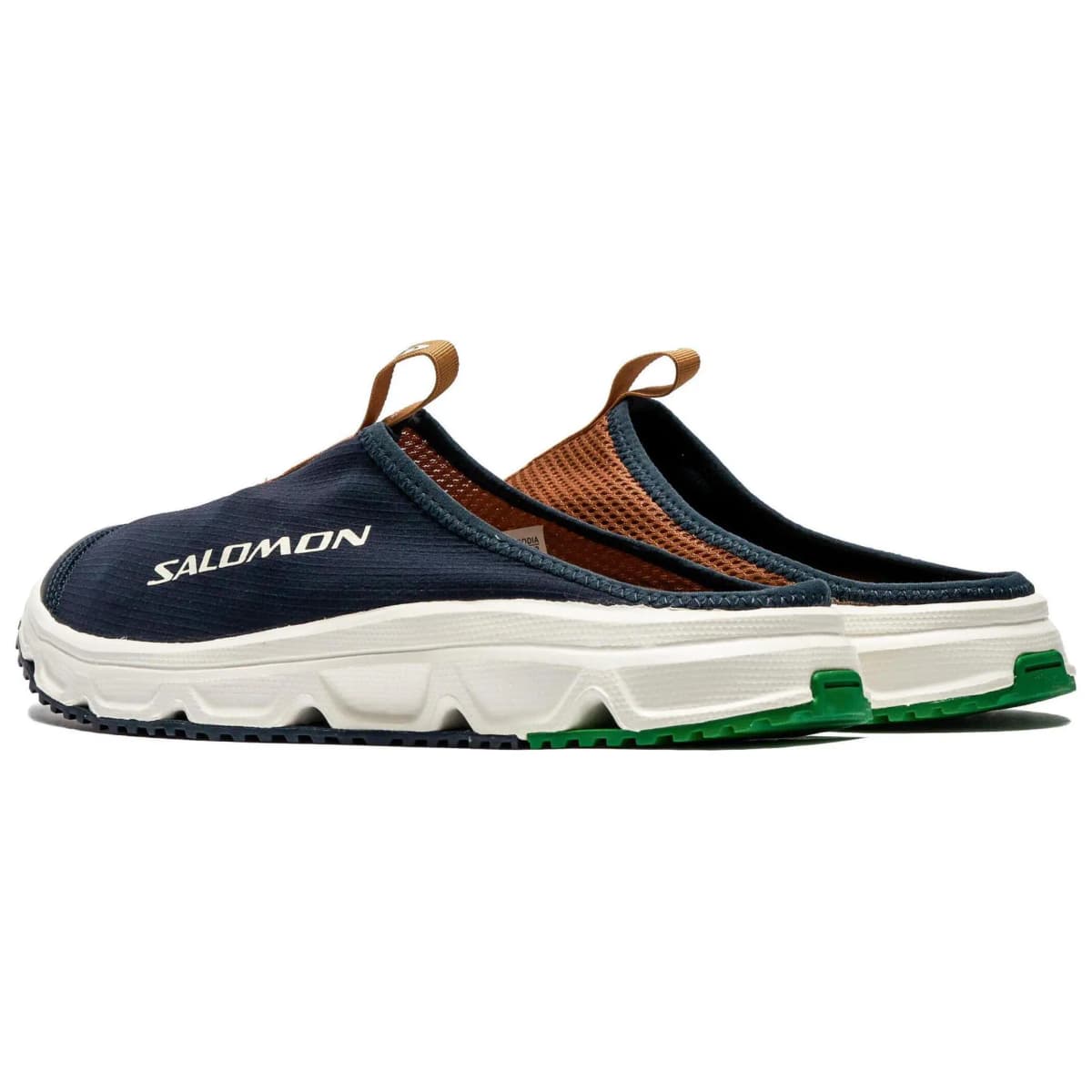 SALOMON Rx Slide 3.0 Tünd Safir 4