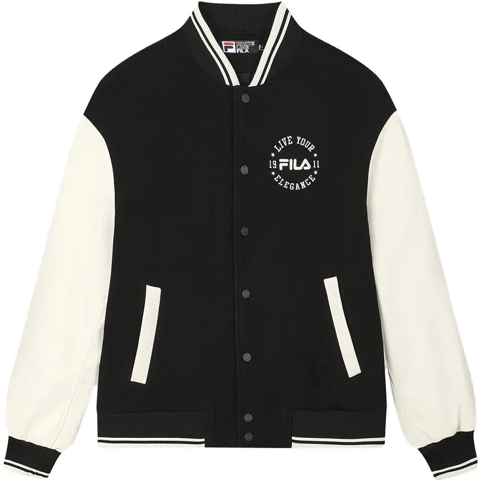 FILA Beysbol Pencəyi Unisex Fil Dişi