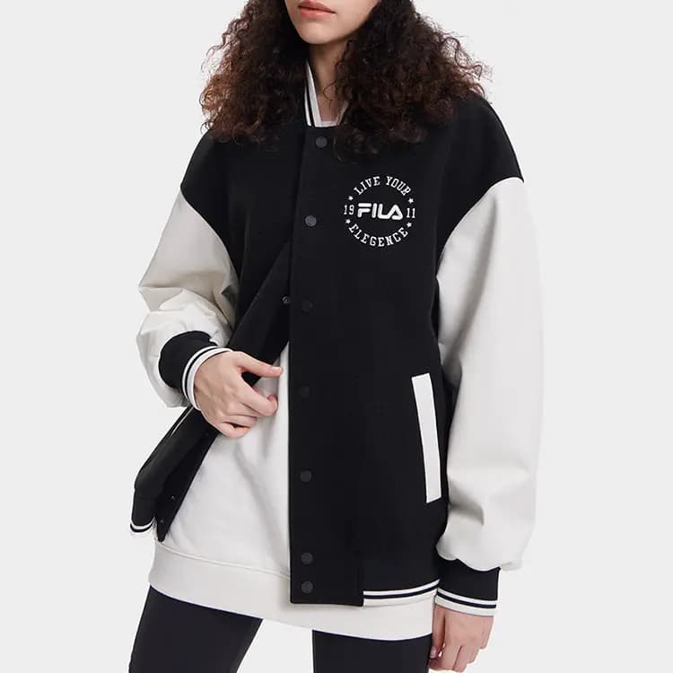 FILA Beysbol Pencəyi Unisex Fil Dişi 5