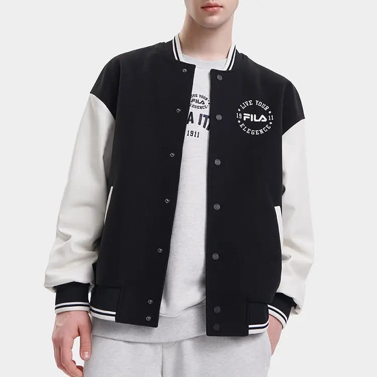 FILA Beysbol Pencəyi Unisex Fil Dişi 3
