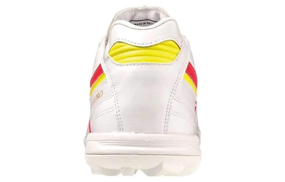 Mizuno Morelia TF Futbol Ayaqqabısı Kişi Ağ 5