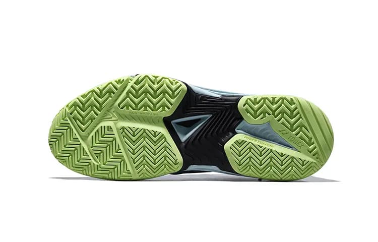 YONEX Power Cushion Sonicage3 Unisex Tennis Ayaqqabısı Göy 6