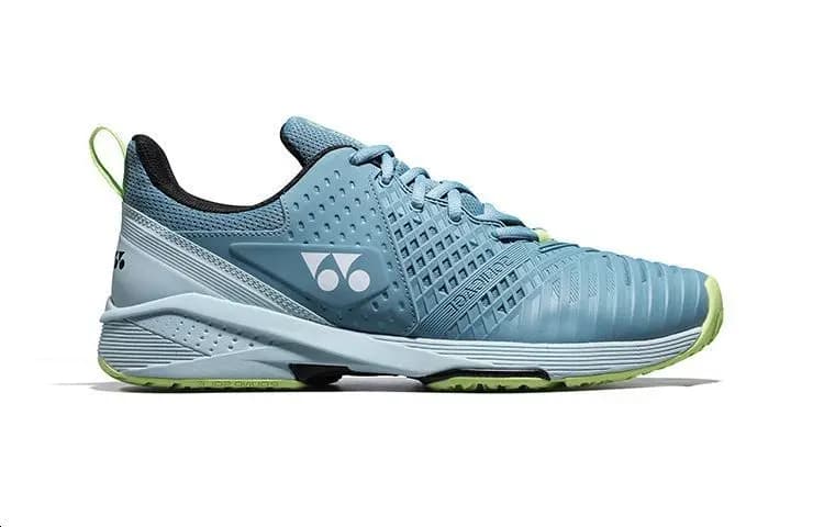 YONEX Power Cushion Sonicage3 Unisex Tennis Ayaqqabısı Göy 2