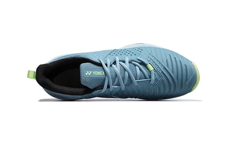 YONEX Power Cushion Sonicage3 Unisex Tennis Ayaqqabısı Göy 4