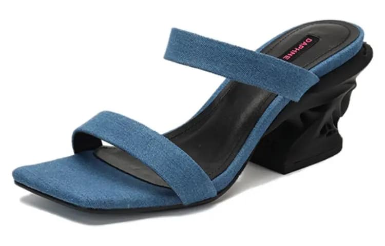 DAPHNE LAB Strap Sandals 6.cm Women's 2