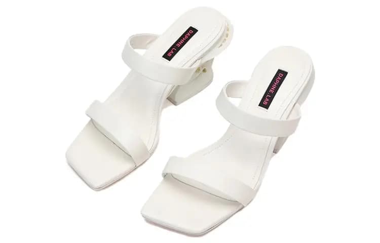 DAPHNE LAB Strap Sandals 6.cm Women's 22
