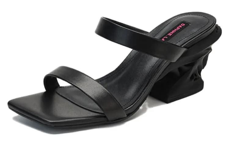 DAPHNE LAB Strap Sandals 6.cm Women's 14