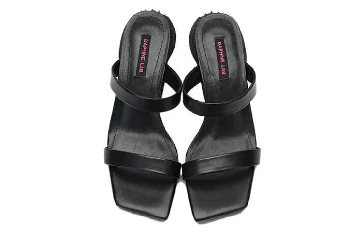 DAPHNE LAB Strap Sandals 6.cm Women's 16