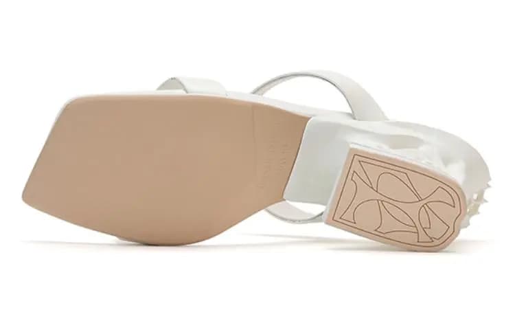 DAPHNE LAB Strap Sandals 6.cm Women's 23