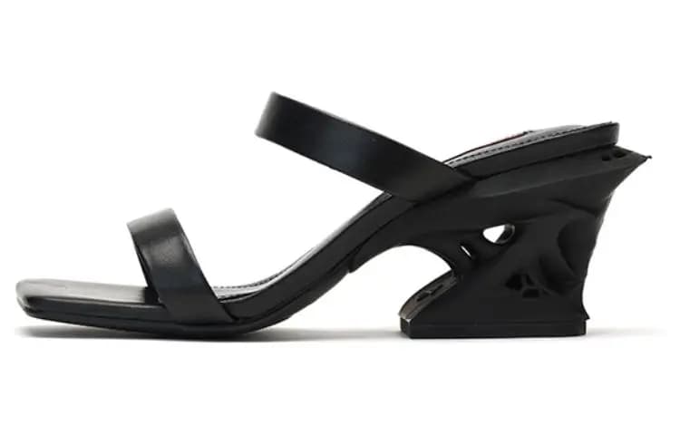 DAPHNE LAB Strap Sandals 6.cm Women's 13