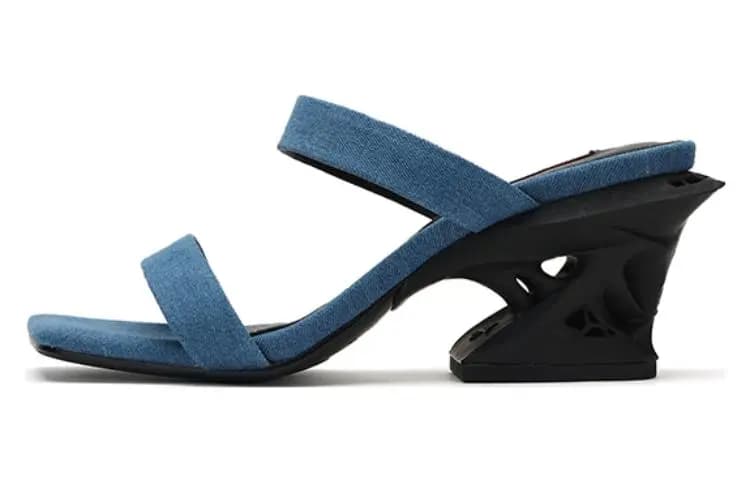 DAPHNE LAB Qadın Sandal 6sm