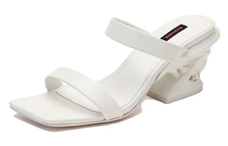 DAPHNE LAB Strap Sandals 6.cm Women's 20