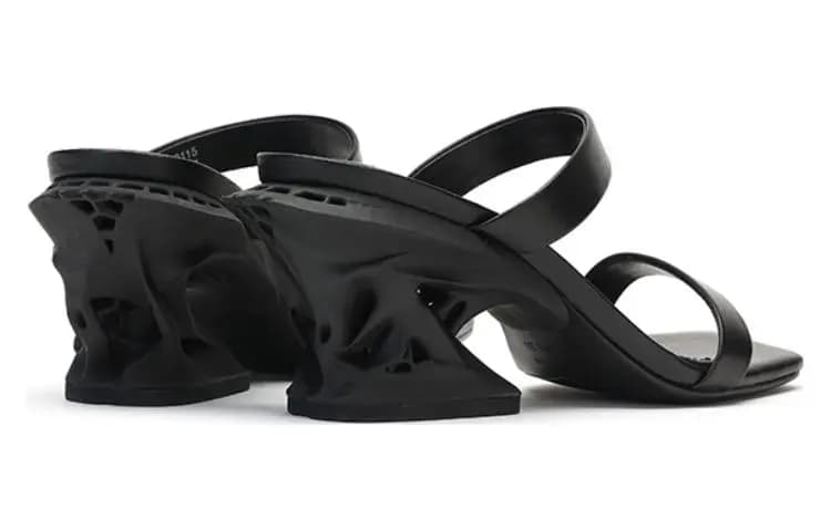 DAPHNE LAB Strap Sandals 6.cm Women's 15
