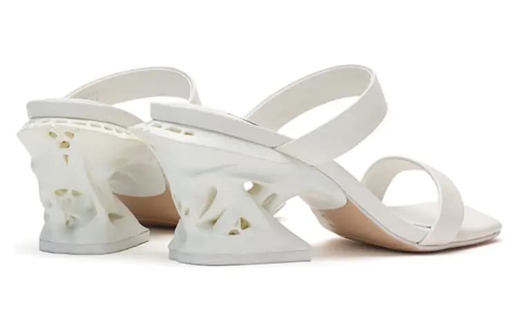 DAPHNE LAB Strap Sandals 6.cm Women's 21