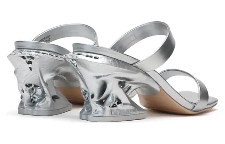 DAPHNE LAB Strap Sandals 6.cm Women's 9