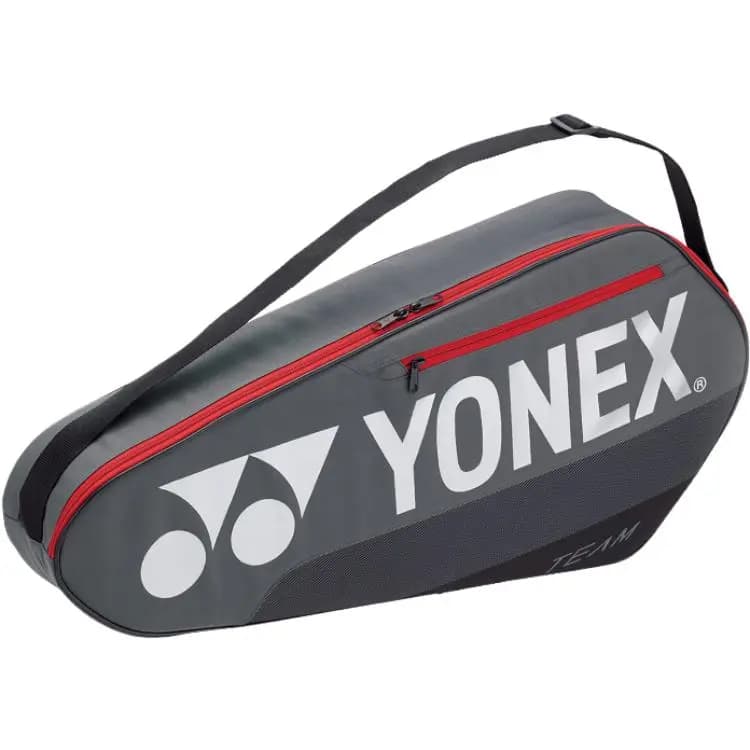 YONEX İdman Çantası Unisex İnci Boz