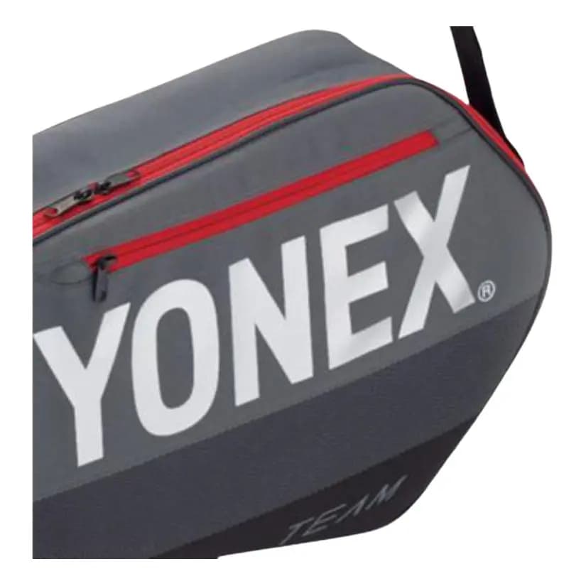 YONEX İdman Çantası Unisex İnci Boz 3