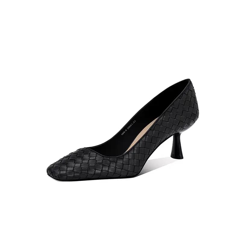 JESSICA SOPHIA Qadın Stiletto 5.5 sm 3