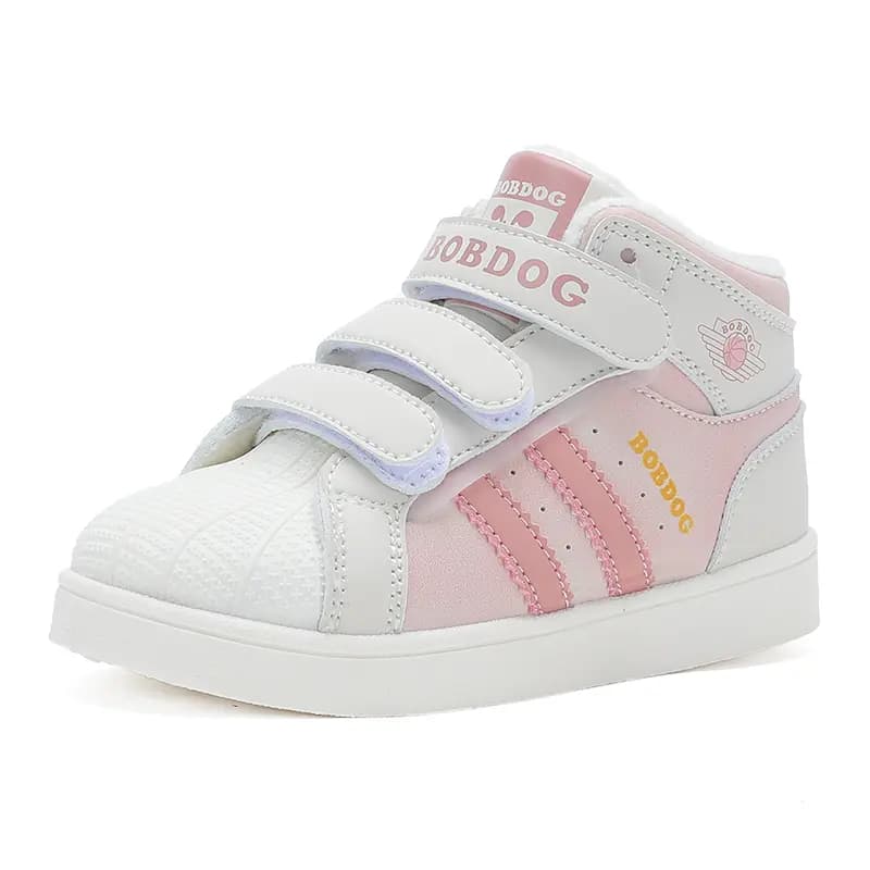 BOBDOG Kids' Skateboarding Shoes Kids 15