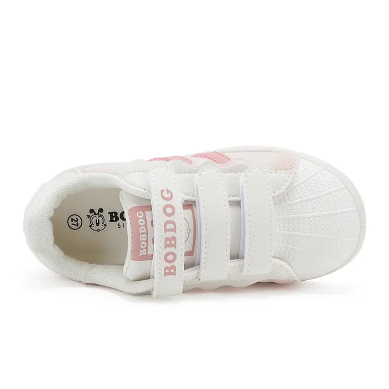 BOBDOG Kids' Skateboarding Shoes Kids 4